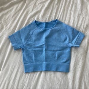 Halara Crop Top